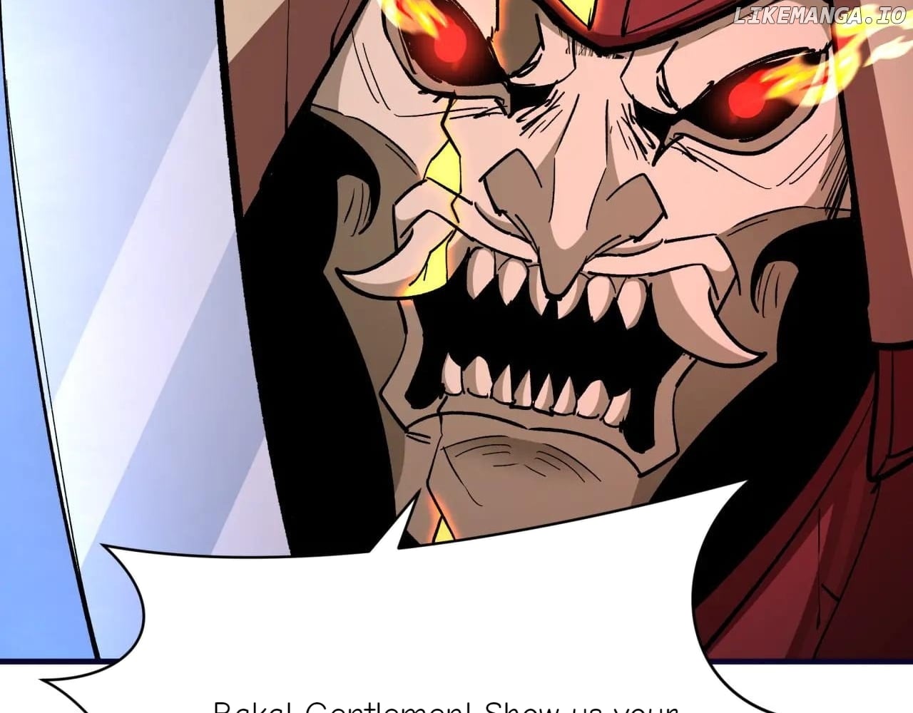 Era of the Haunted Chapter 396 - page 84